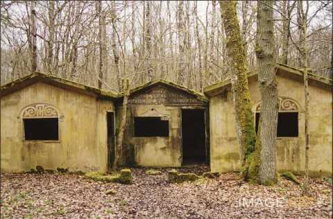 Camp Marguerre (Gouraincourt)
